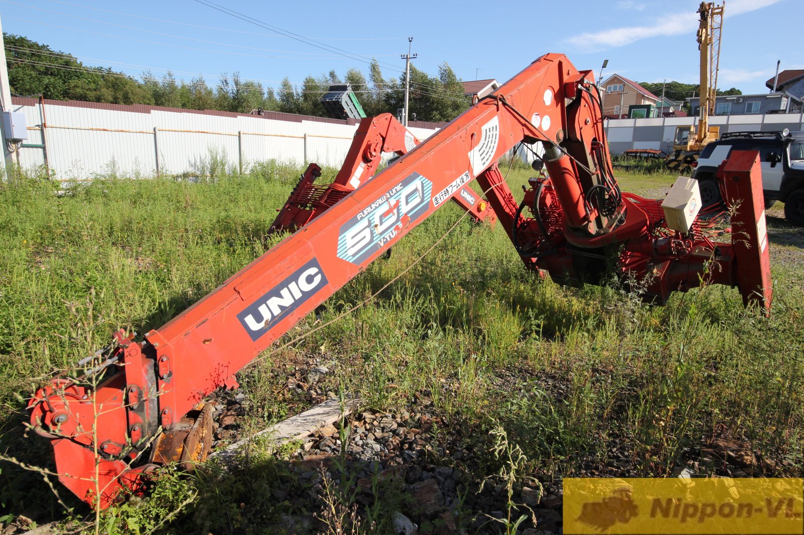 UNIC UR504 UNIC UR504