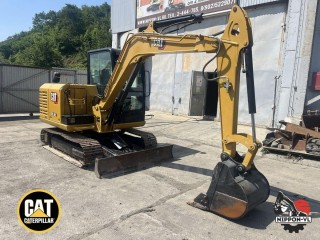 Экскаватор Caterpillar 305/5E2