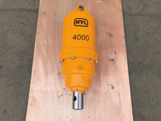Буровой редуктор NVL4000 от 2.5 до 4.5 тонн