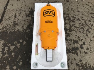 Буровой редуктор NVL8000 от 6 до 8 тонн