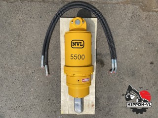 Буровой редуктор NVL5500 от 4.5 до 6 тонн