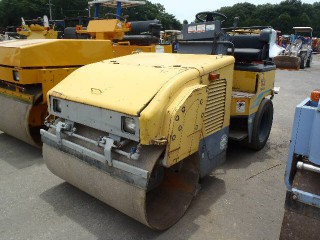 Дорожный виброкаток SUMITOMO HW30