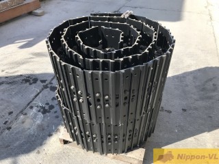 Металлические гусеницы для экскаватора Yanmar VIO45/B5/B50/VIO50/VIO55-3/VIO55-5/B6 OEM