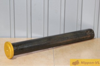 Палец ковша (ковшевой), пальцы стрелы (рукояти) для экскаватора 65-550 W без смазки